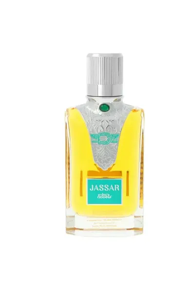 Nabeel, Jassar, woda perfumowana, 100 ml