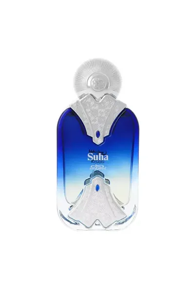 Nabeel, Suha, woda perfumowana, 100 ml