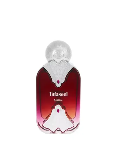 Nabeel, Tafaseel, woda perfumowana, 100 ml