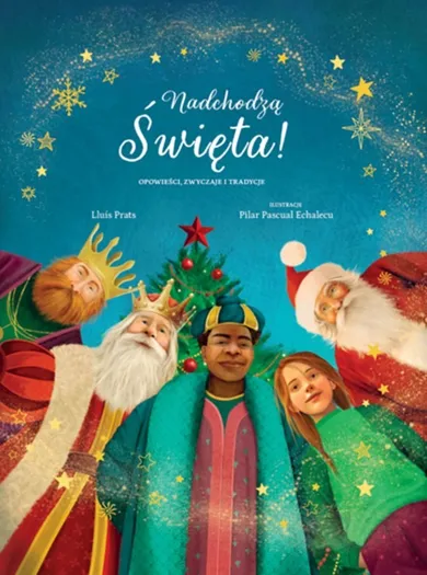 Nadchodzą Święta!