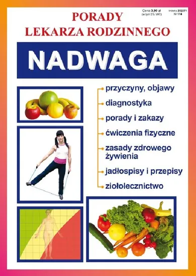 Nadwaga