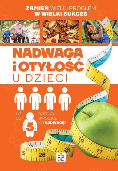 Nadwaga i otyłość u dzieci