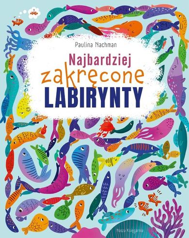 Najbardziej zakręcone labirynty