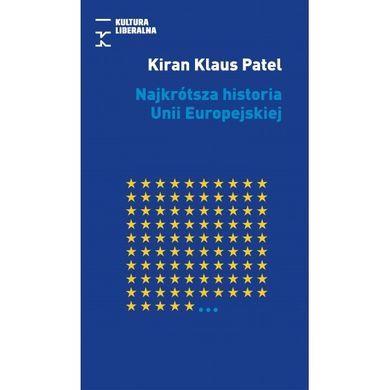 Najkrótsza historia Unii Europejskiej