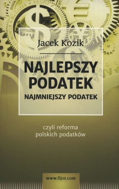 Najlepszy podatek