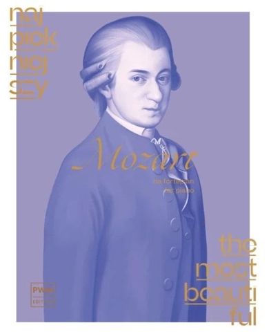 Najpiękniejszy Mozart