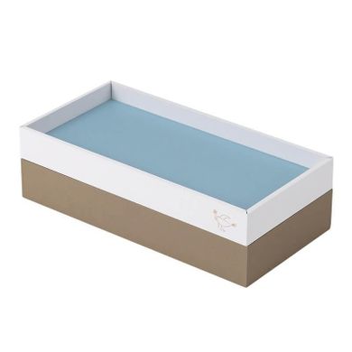 Nakabayashi, Kokobako, etui na przybory biurowe, 2-częściowe