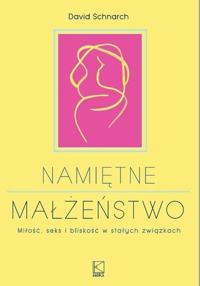 Namiętne małżeństwo