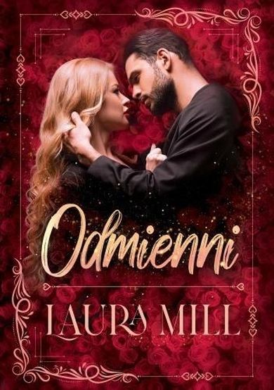 Namiętności i Uczucia. Tom 1. Odmienni