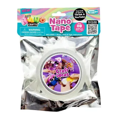 Nano Craft, Nano Tape, taśma