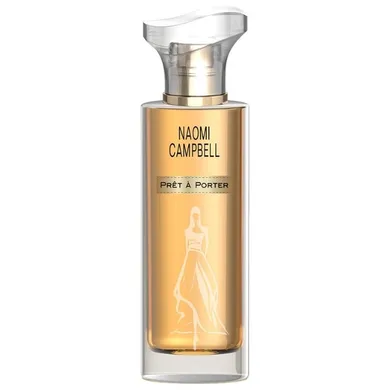 Naomi Campbell, Pret a Porter, woda toaletowa, 30 ml