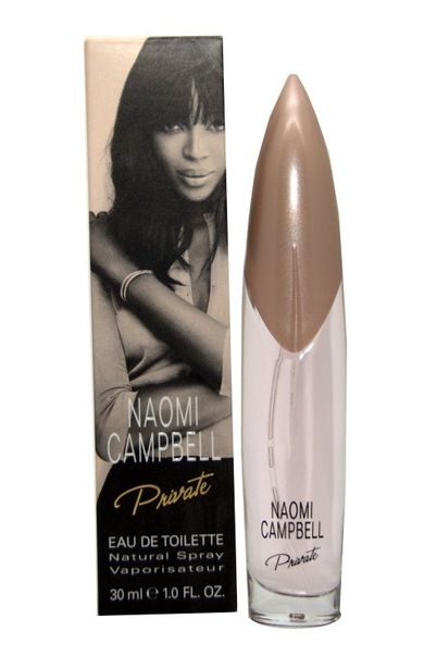 Naomi Campbell, Private, Woda toaletowa, 30 ml