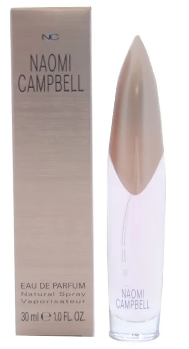 Naomi Campbell, Woda perfumowana, 30 ml