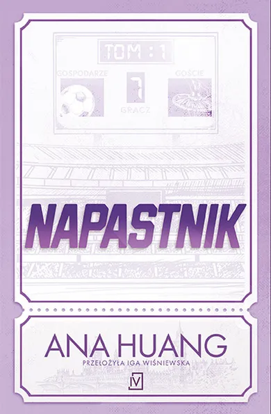 Napastnik