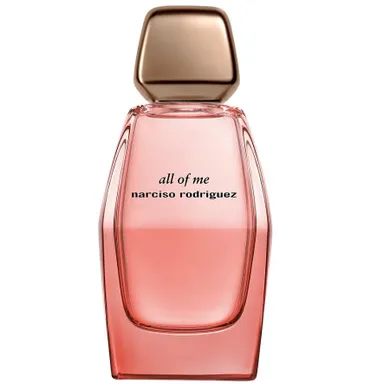 Narciso Rodriguez, All Of Me Intense, woda perfumowana, spray, 90 ml
