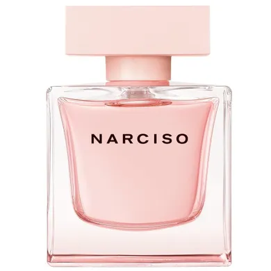 Narciso Rodriguez, Cristal, woda perfumowana spray, 90 ml