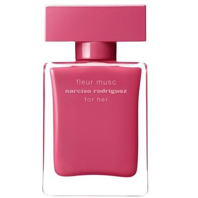 Narciso Rodriguez, Fleur Musc For Her, woda perfumowana, 30 ml
