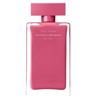 Narciso Rodriguez, Fleur Musc For Her, woda perfumowana spray, 100 ml