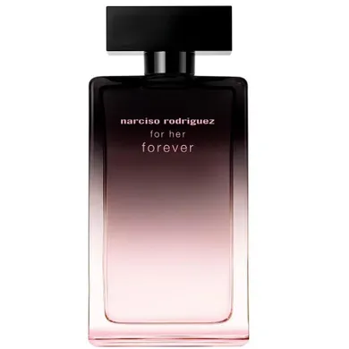 Narciso Rodriguez, For Her Forever, woda perfumowana, spray, 100 ml