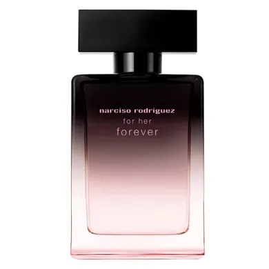 Narciso Rodriguez, For Her Forever, woda perfumowana, spray, 50 ml