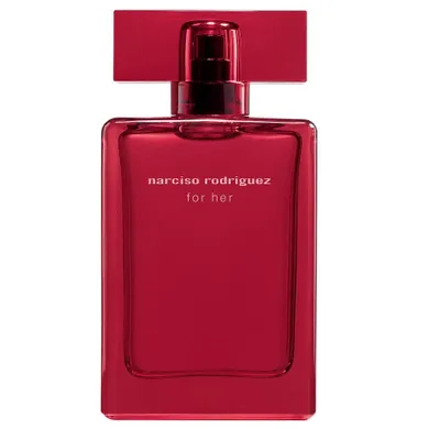 Narciso Rodriguez, For Her Intense, woda perfumowana, spray, 50 ml