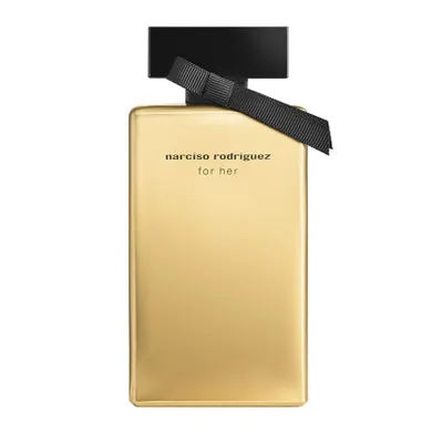 Narciso Rodriguez, For Her, Limited Edition, woda toaletowa, spray, 100 ml