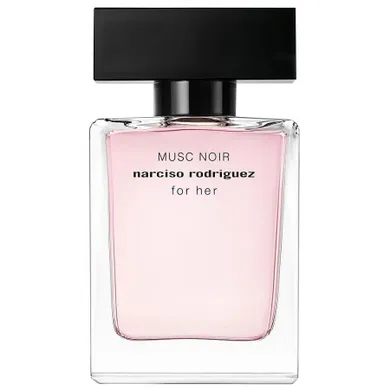 Narciso Rodriguez, For Her Musc Noir, woda perfumowana, spray, 30 ml