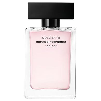 Narciso Rodriguez, For Her, Musc Noir, woda perfumowana, spray, 50 ml