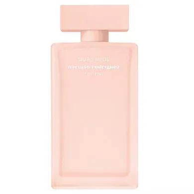 Narciso Rodriguez, For Her Musc Nude, woda perfumowana, spray, 100 ml