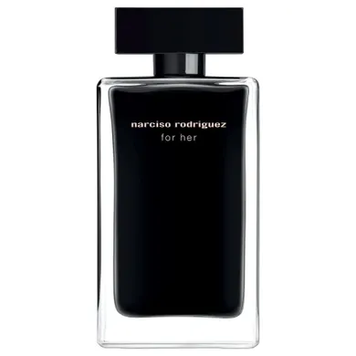 Narciso Rodriguez, For Her, woda toaletowa, spray, 150 ml