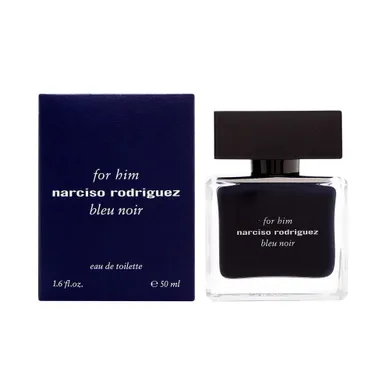 Narciso Rodriguez, For Him Bleu Noir, woda toaletowa, 50 ml