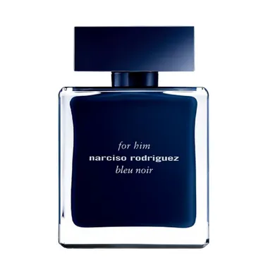 Narciso Rodriguez, For Him, Bleu Noir, woda toaletowa w sprayu, 100 ml
