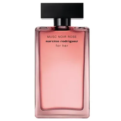 Narciso Rodriguez, Musc Noir Rose For Her, woda perfumowana, spray, 100 ml