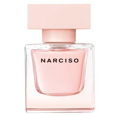 Narciso Rodriguez, Narciso Cristal, woda perfumowana, spray, 30 ml