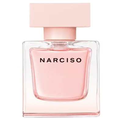 Narciso Rodriguez, Narciso Cristal, woda perfumowana, spray, 50 ml