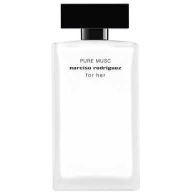 Narciso Rodriguez, Pure Musc For Her, woda perfumowana, spray, 100 ml