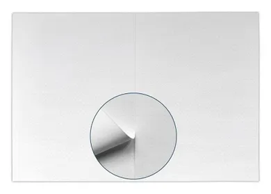 Narcissus, podkładka na biurko w kropki, A3, 30 kartek