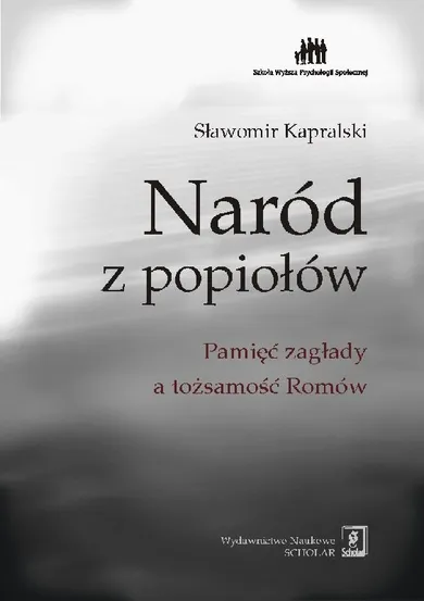 Naród z popiołów