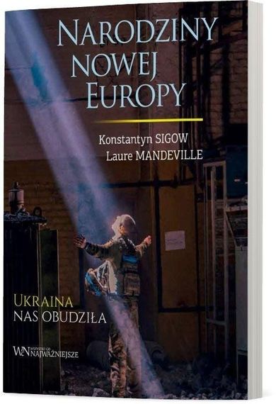 Narodziny nowej Europy