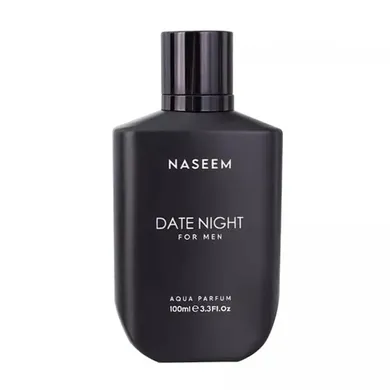 Naseem, Date Night For Men, perfumy, spray, 100 ml