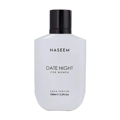Naseem, Date Night For Women, perfumy, spray, 100 ml
