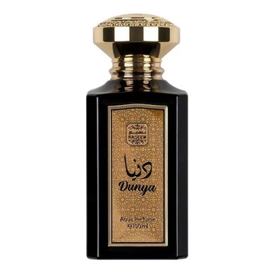 Naseem, Dunya, perfumy, spray, 100 ml