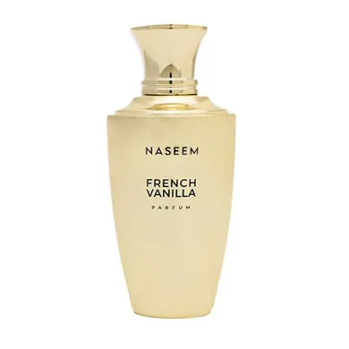 Naseem, French Vanilla, perfumy, spray, 100 ml