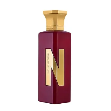 Naseem, Hypnotic Passion, perfumy, spray, 75 ml