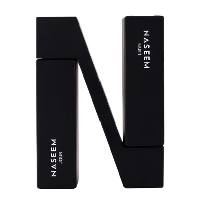 Naseem, Jour & Nuit, perfumy, spray, 60 ml