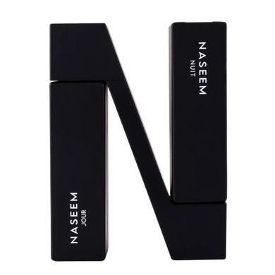 Naseem, Jour & Nuit, perfumy, spray, 60 ml