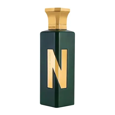 Naseem, Lost In The Woods, perfumy, spray 75 ml