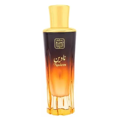 Naseem, Nadeen, perfumy, spray, 80 ml