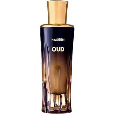 Naseem, Oud, perfumy, spray, 80 ml