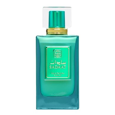 Naseem, Sadaat perfumy spray 80 ml